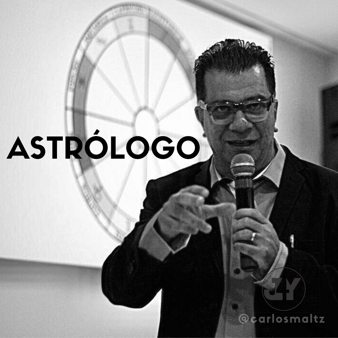 POSTASTRÓLOGO